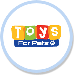 Toys For Pets